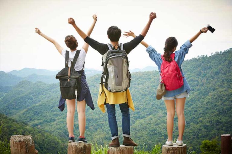 Tiket.com Catat Pertumbuhan Bisnis 40 Persen di 2021, Sinyal Pergerakan Roda Pariwisata Nasional