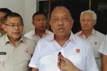 SEA Games Makin Dekat, KONI Usulkan Segera Mulai Pelatnas