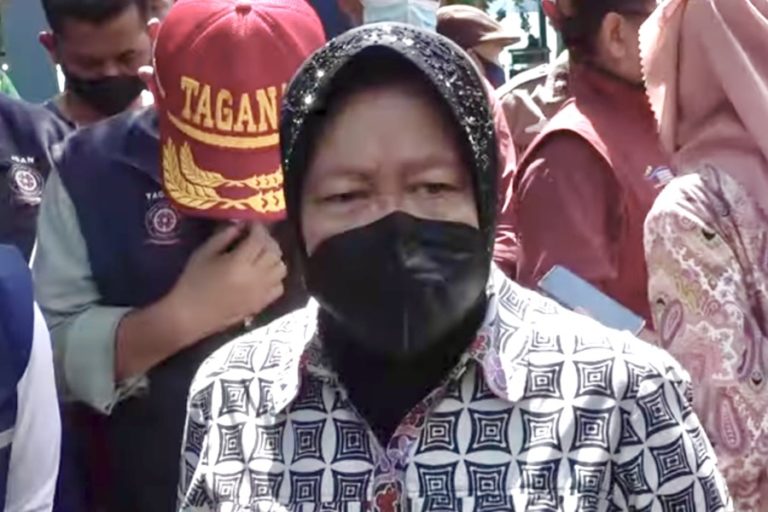 Kemensos Bentuk Pusat Komando Untuk Verifikasi Daftar Penerima Bansos