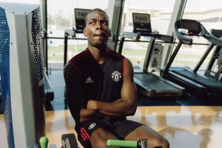 Rangnick Konfirmasi Pogba Siap Beraksi Di Bulan Februari