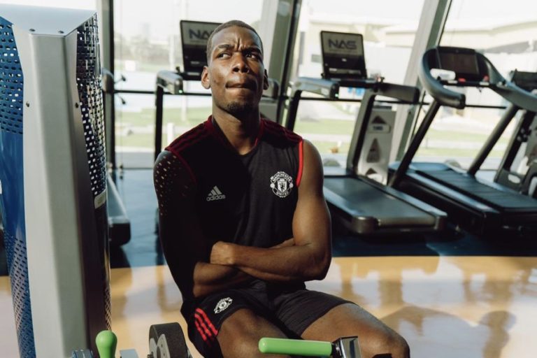 Rangnick Konfirmasi Pogba Siap Beraksi Di Bulan Februari