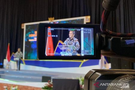 BRGM Rumuskan 4 Strategi Rehabilitasi Mangrove Demi Sejahterakan Masyarakat Sekitar
