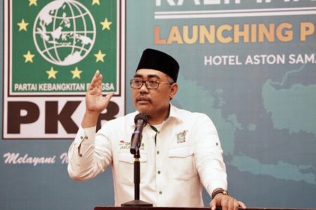 Jadwal Pemilu Dipastikan Tak Ada Penundaan, PKB: Saatnya Tancap Gas