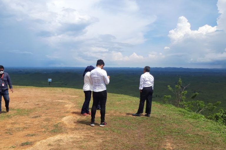 Wakil Ketua MPR Berharap Pembangunan IKN Bisa Dilakukan Dengan Pendekatan Adat-Budaya