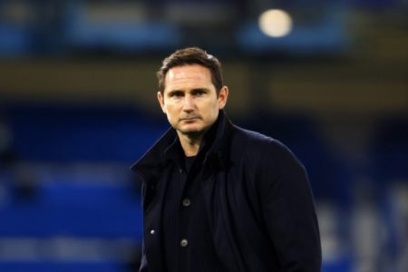 Lampard Selangkah Lagi Jadi Pelatih Everton, Donny van De Beek Jadi Incaran Utama