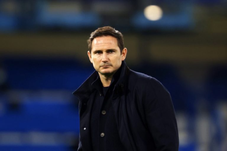 Lampard Selangkah Lagi Jadi Pelatih Everton, Donny van De Beek Jadi Incaran Utama