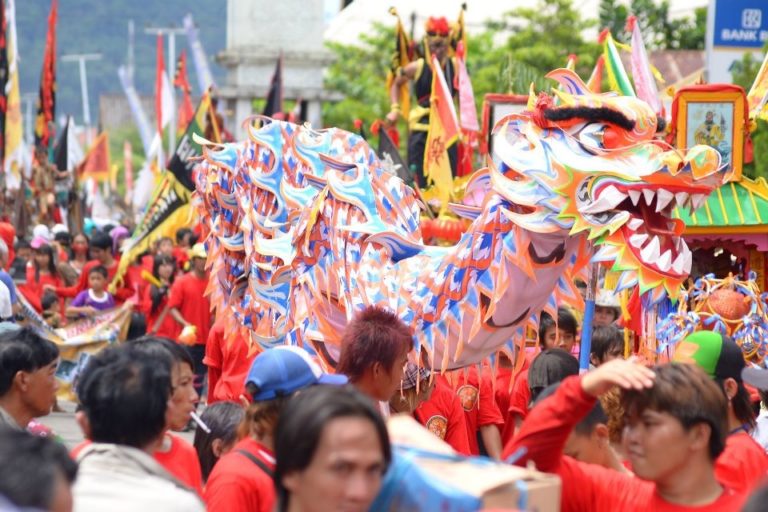 Covid Meningkat, Walikota Pontianak Tiadakan Perayaan Imlek dan Cap Go Meh