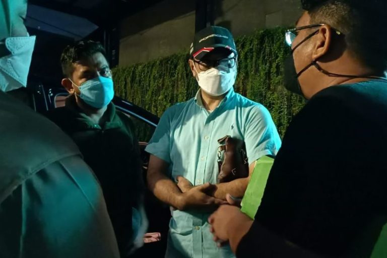 Buronan Kasus Korupsi Bank Mandiri Berhasil Ditangkap Kejati Jawa Timur Setelah 15 Tahun Kabur