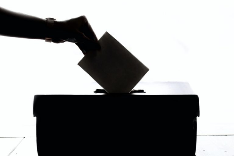 Digitalisasi Pemilu Sangat Mungkin Dilakukan di Indonesia