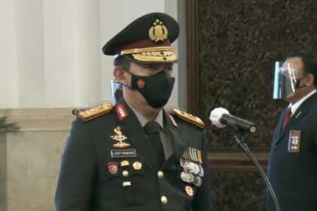Polri Ungkap 2 Kasus Penghimpunan Dana Ilegal, Nilai Kerugiannya Bikin Geleng-Geleng