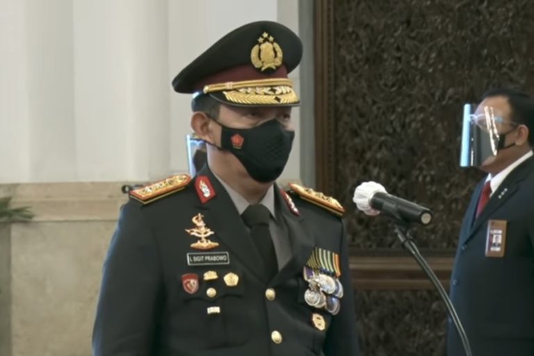 Polri Ungkap 2 Kasus Penghimpunan Dana Ilegal, Nilai Kerugiannya Bikin Geleng-Geleng