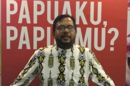 Pemanggilan Paksa Aktivis adalah Bentuk Kesewenangan Kepolisian