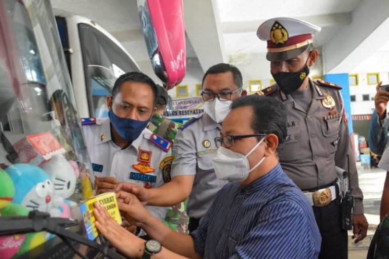 Agar Parkir Liar Rp 300 Ribu Tak Terulang, Bus Wisata Diminta Patuhi Sistem Satu Akses