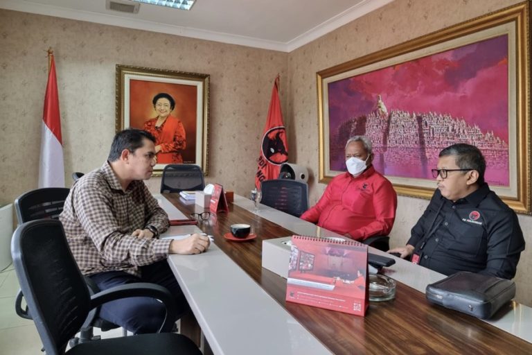 Akhirnya Arteria Dahlan Minta Maaf Kepada Masyarakat Jawa Barat