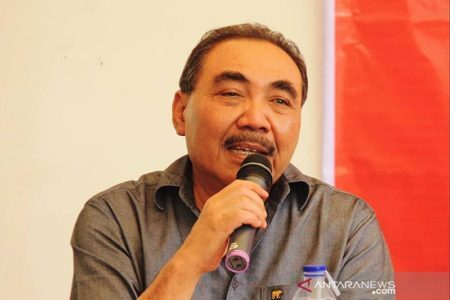 Capai Angka Tertinggi Sejak Berdiri, LPSK Terima 2.182 Permohonan Perlindungan di Tahun 2021