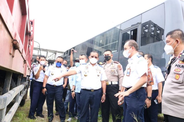 Agar Kecelakaan Truk Seperti Di Balikpapan Tak Terulang, Kemenhub Tegaskan Pentingnya Tindakan Pencegahan