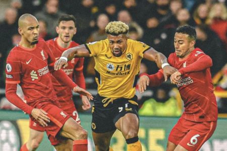 Perkuat Lini Serang, Tottenham Hotspurs Siap Datangkan Adama Traore dan Franck Kessie