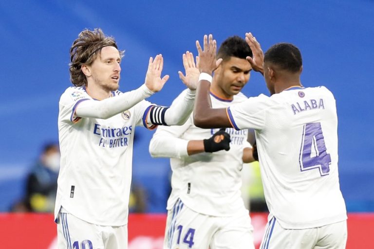 Hampir Kalah Dari Tim Papan Bawah Elche, Militao Paksakan Hasil Imbang Bagi Real Madrid