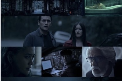 Foto Perdana Cuplikan ‘The Invisible Guest’ Mulai Dirilis