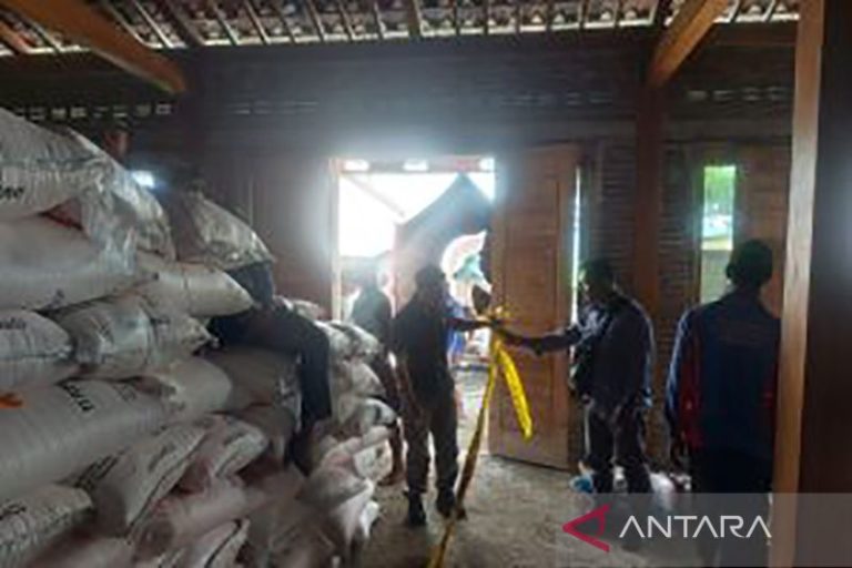 Kios Pupuk Subsidi Berbuat Nakal, Distributor Harus Putus Kontrak dan Lakukan Tindakan Tegas