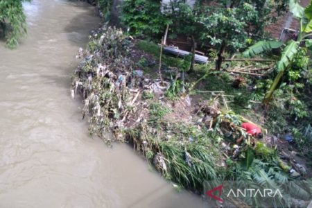 Terdampak Banjir Kiriman, Pemkot Surakarta Siapkan Pemukiman Alternatif Bagi Warga Bantaran Sungai