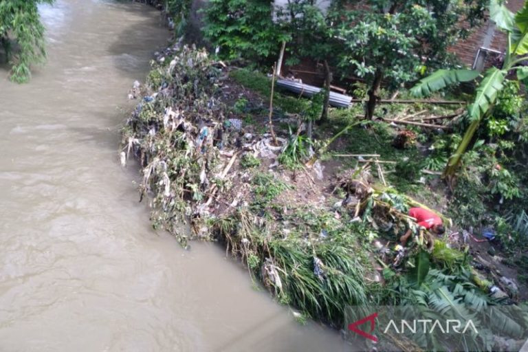 Terdampak Banjir Kiriman, Pemkot Surakarta Siapkan Pemukiman Alternatif Bagi Warga Bantaran Sungai