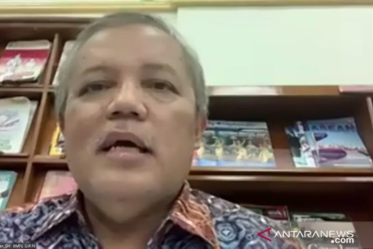 Ibu Kota Negara Pindah, Tinggalkan Aset Sebesar Rp300 Triliun Di Jakarta