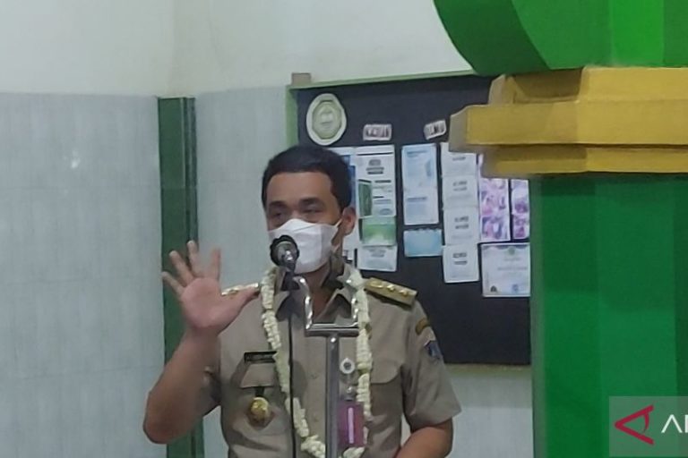 Kasus Covid-19 Mulai Terkendali, Status PPKM DKI Jakarta Bisa Turun ke Level 1