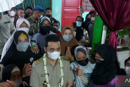 Ibu Kota Akan Pindah, Warga Jakarta Dihimbau Tak Perlu Khawatir Kotanya Alami Kemunduran