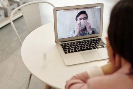 Antisipasi Gelombang Ketiga, Epidemiolog Sarankan Evaluasi Pelaksanaan Pembelajaran Tatap Muka