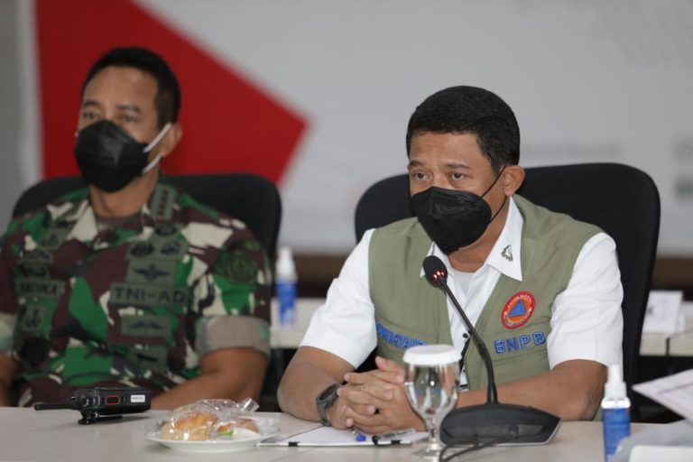 Jangan Kaget, Ternyata Ini Penyebab Kebijakan Penanganan Covid-19 Cepat Berubah-ubah