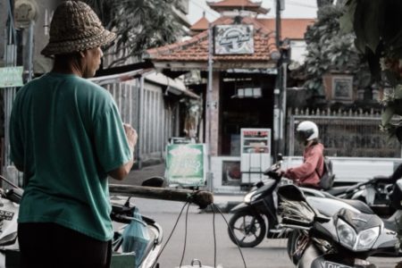 Lasem Heritage Kritisi Program Revitalisasi Kota Lasem yang Tidak Sesuai DED