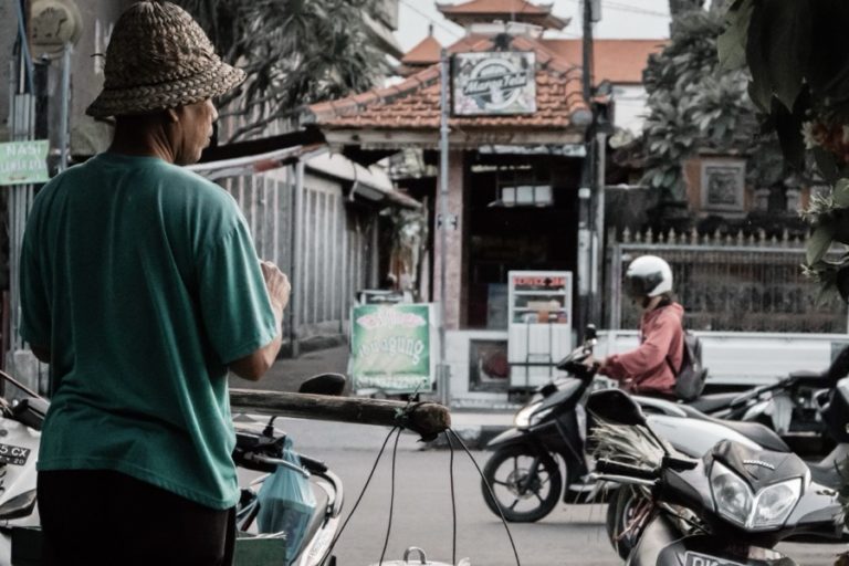 Lasem Heritage Kritisi Program Revitalisasi Kota Lasem yang Tidak Sesuai DED