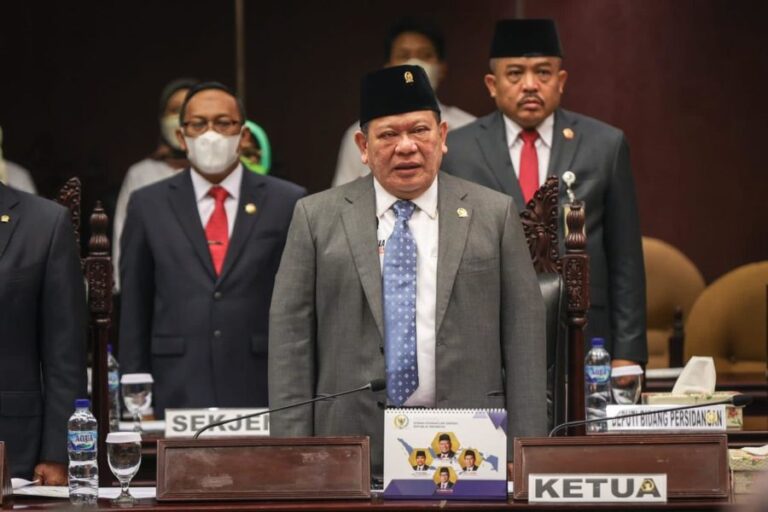 LaNyalla: Pemprov Jatim Harus Segera Lakukan Belanja Daerah Agar Dana TKDD Tak Mengendap di Bank