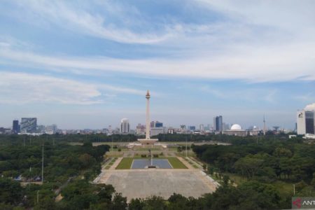 Pemprov DKI dan Bappenas Pertimbangkan DKI Jakarta Tanpa Wali Kota