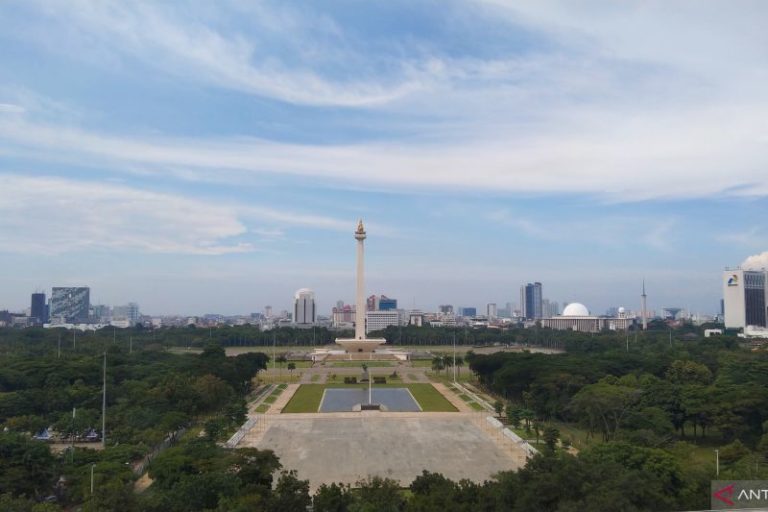 Pemprov DKI dan Bappenas Pertimbangkan DKI Jakarta Tanpa Wali Kota