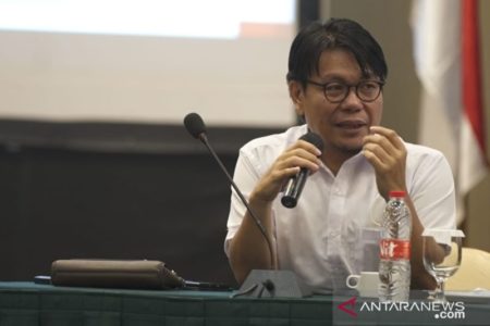 KSP Bantah UU IKN Sangat Singkat dan Terburu-buru