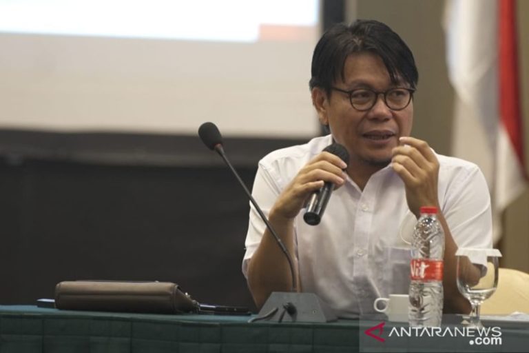 KSP Bantah UU IKN Sangat Singkat dan Terburu-buru