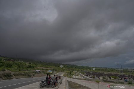 Ini Nama Kota yang Akan Alami Hujan Ringan di Tanah Air