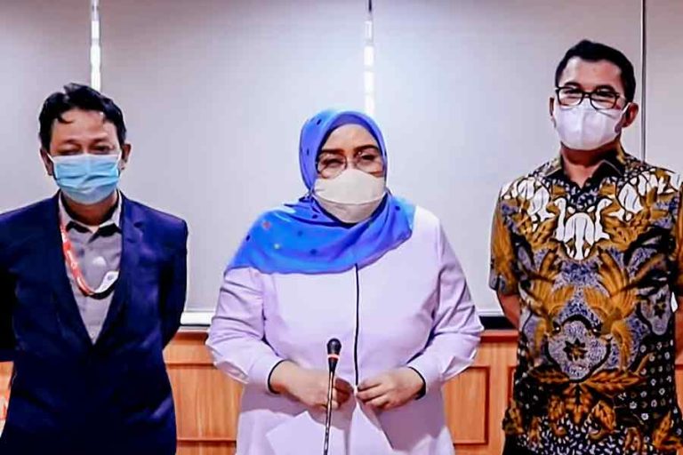 Gubernur Harus Patuhi PP Pengupahan Jika Tak Ingin Dapat ‘Surat Cinta’ dari Menaker