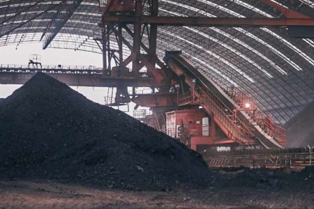 Dapat Tambahan Pasokan 3,2 Juta Ton Batu Bara, PLN Optimalkan untuk Jaga Listrik Tak Padam