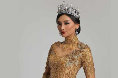 Adinda Cresheilla, Gapai Impian yang Tertunda Selama 6 tahun