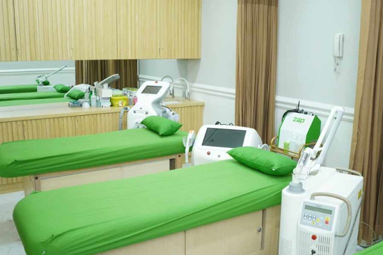 Sodorkan Inovasi dan Layanan Prima, Zap Clinic Raih Penghargaan Best in Industry 2021