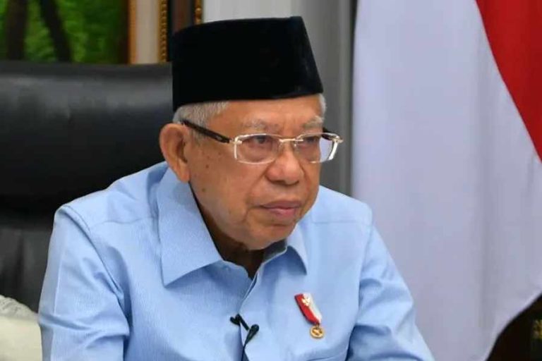 Ini Kunci Merawat Keberagaman di Indonesia Menurut Ma’ruf Amin