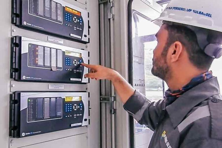 Siap Menyambut Tren Terkini, Ini Business Outlook PLN 2022