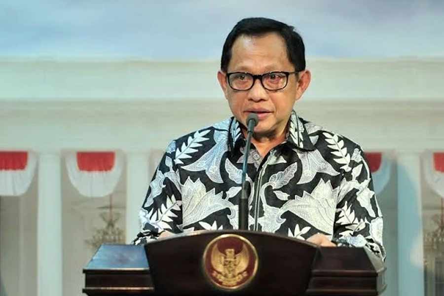 Muhammad Tito Karnavian