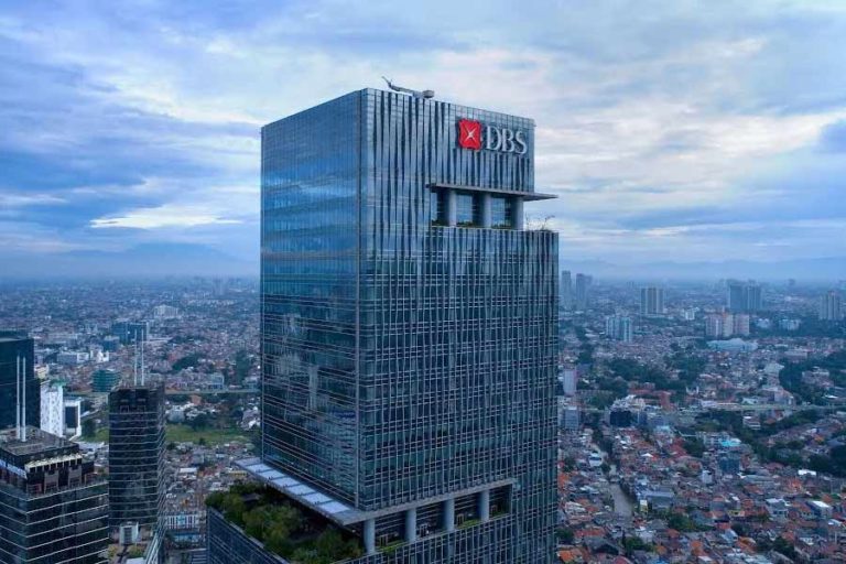 Bank DBS Indonesia Siap Kawal Pemulihan Ekonomi Indonesia