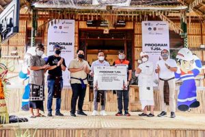 Banjar Creative Space, Cara Pertamina Berdayakan Masyarakat dan Pelaku UKM Bali