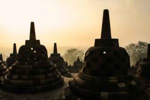 Resmikan Borobudur Edupark, Ganjar : Tempat Bagus untuk Eksplore Misteri Borobudur