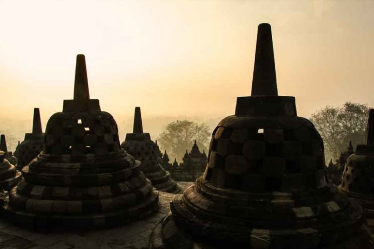 Resmikan Borobudur Edupark, Ganjar : Tempat Bagus untuk Eksplore Misteri Borobudur